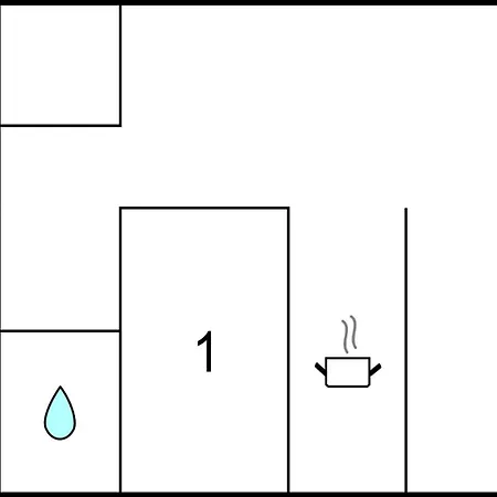 Amazing In -pi- With Kitchen