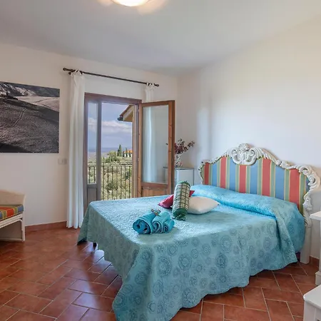 Holiday home Amazing In -pi- With Kitchen *