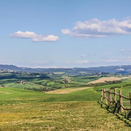 Beautiful In -pi- Prázdninový dům Lajatico